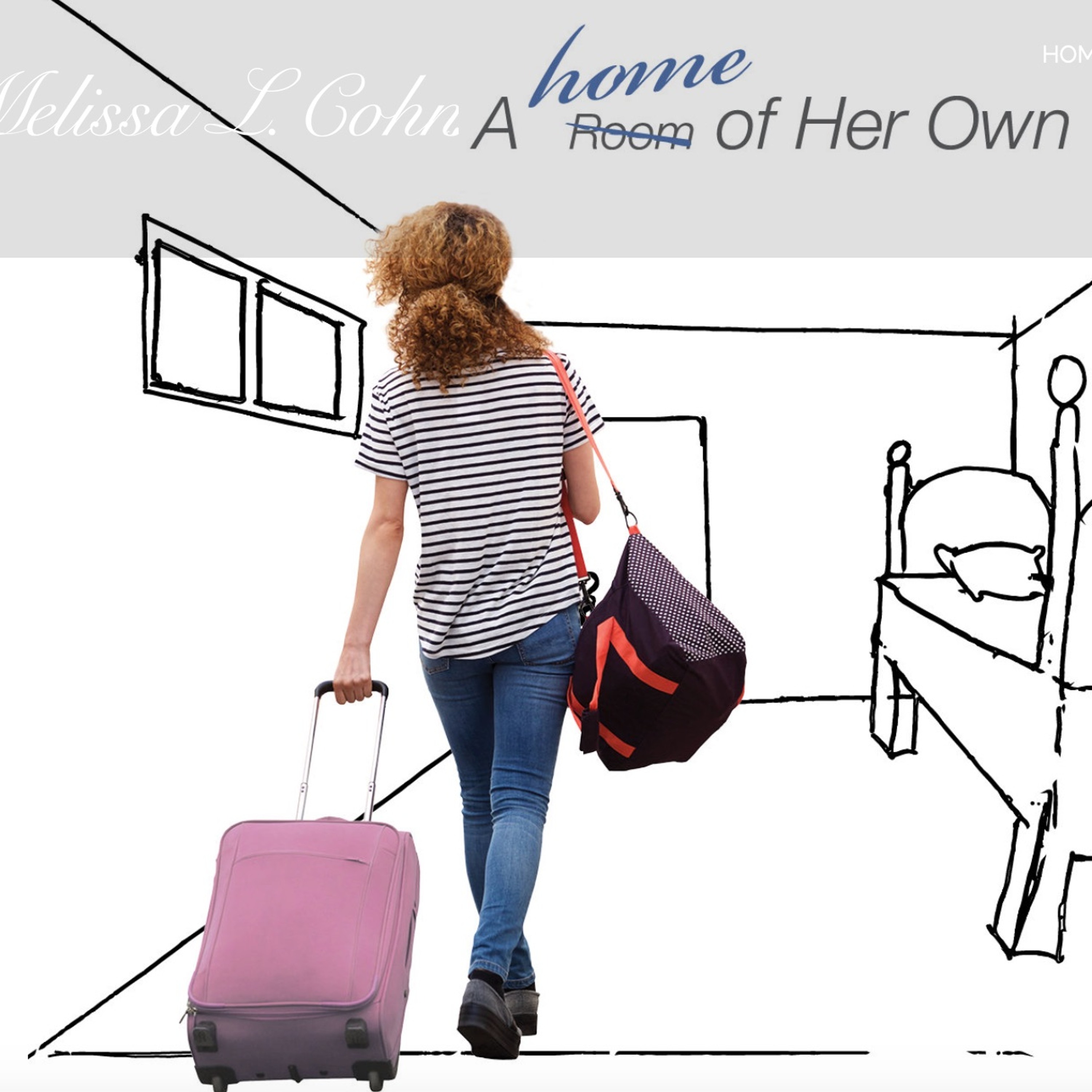 Melissa Cohn\'s Podcast