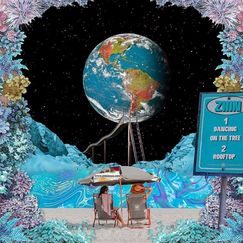 DancingOnthetree(feat.김비노)(프라이머리-baby Remake)