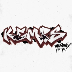 KEMPS - THE LACRIMOSA REMIX FT. KRXZE, D0G & MIKEZ BLAZE