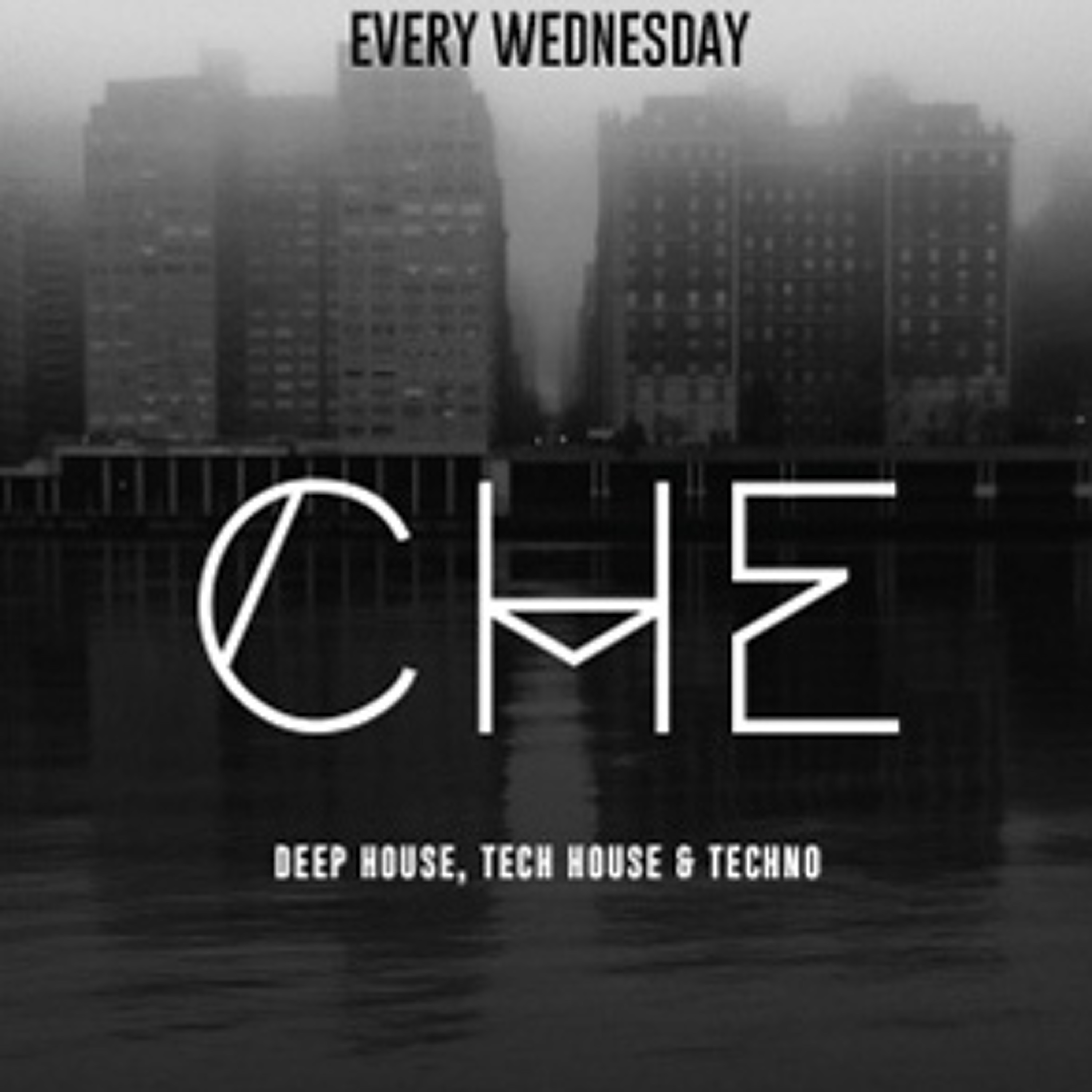 APRIL2015CHExONEWITHALDRIN episode artwork