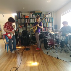 rum and coke - lavender valley (demo version)