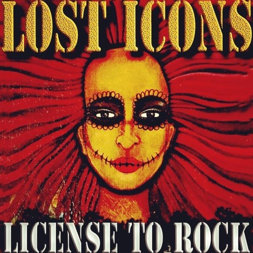 Cougar Next Door By Lost Icons On Soundcloud Hear The World S Sounds