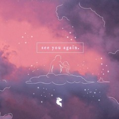 see you again.
