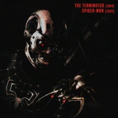 index - The Terminator (1984) / Spider - Man (2002) [prod. Cxdy]