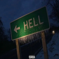 OPN FRIEZA - HELL NIGHTS
