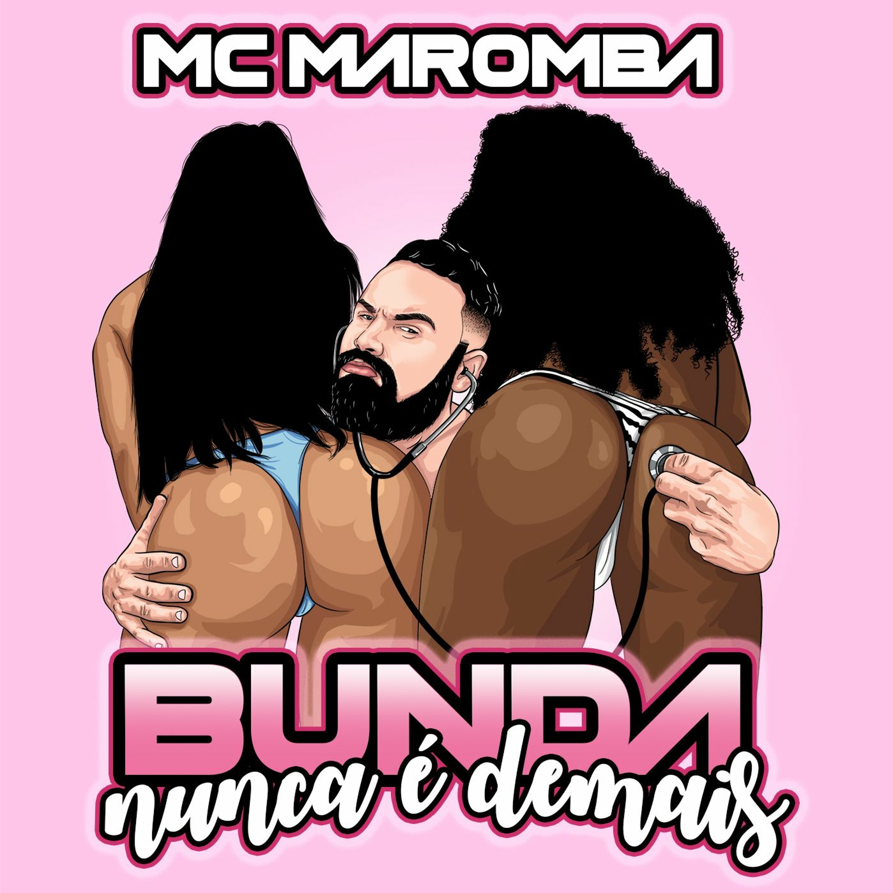 mcmaromba