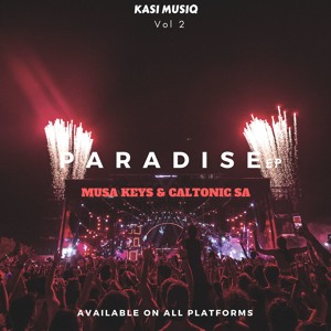 After Dark [Kasi MusiQ]