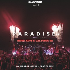 Paradise [Kasi MusiQ]