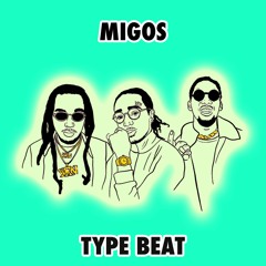 FREE Migos Type Beat 2019 -  "Jewelry"