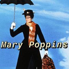 Mary Poppins (Prod. Mathiastyner)