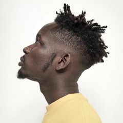 Open & Close (ft. Diplo) - Mr Eazi (Saint Heir Edit)