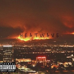 HEATWAVE - Rosh x YungTee x Yuvraj x JTizzle(prod. Rosh/Yung Pear)