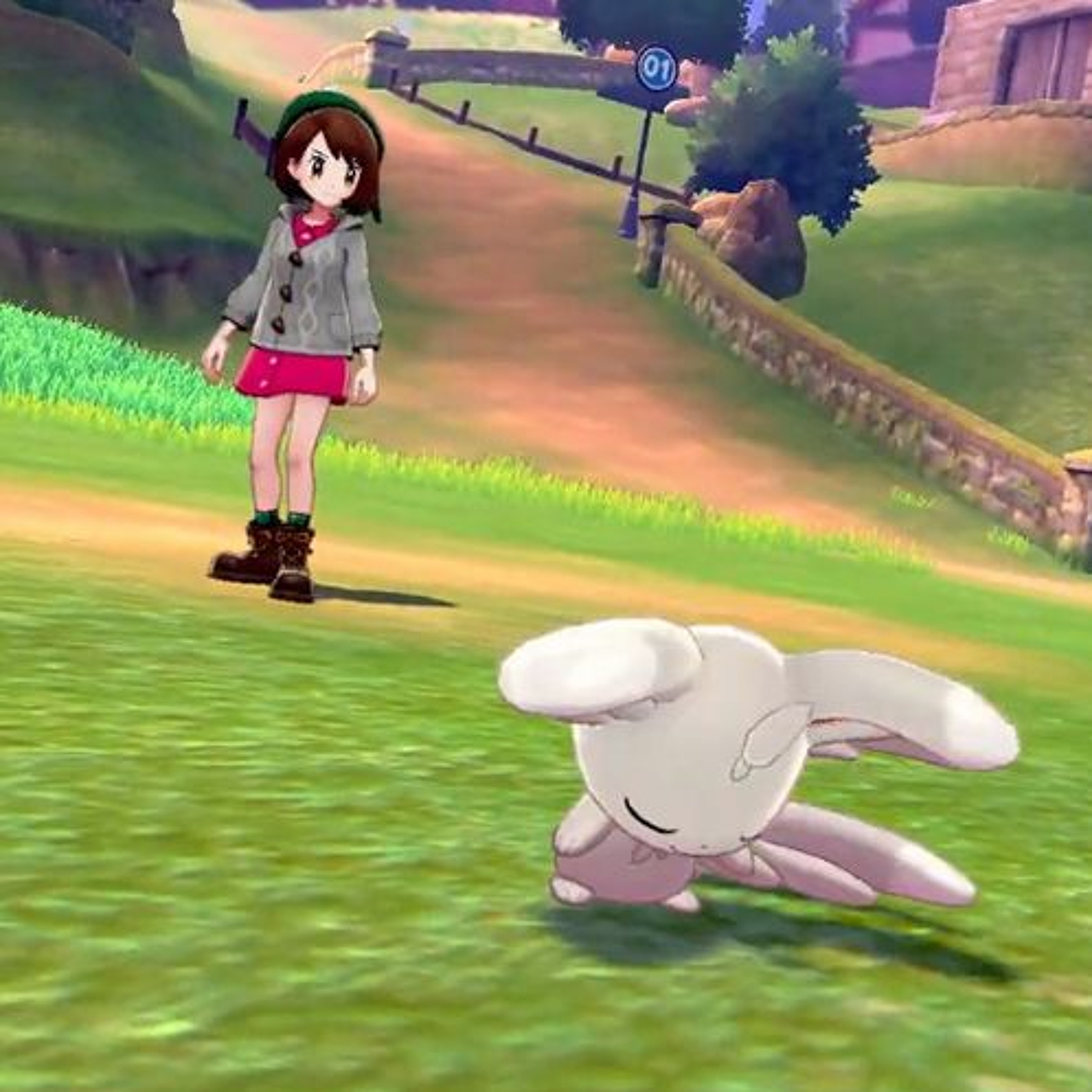 Pokemon Sword and Shield Announced and GTA VI Rambling - Gaming and Nerd News - S4S9 episode artwork