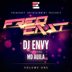 DJ Envy ft. MD Aujla - FreqCast Volume 1