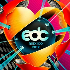 SET KILL THE CLOWNS WASTELAND EDC 2019