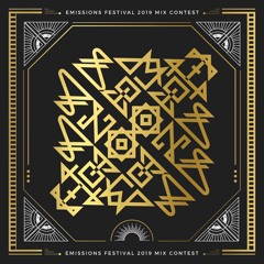 EMISSIONS FESTIVAL 2019 Mix