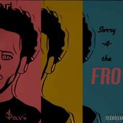 $avii X Cocoon(Prod. Palace)