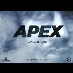 GUALTIERO Ft. Stadic - Lazy Gyal