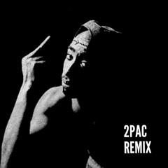 Dubstep Remix | 2pac - "Holla If You Hear Me" | Lokwey Savage Trap Mix | New Tupac 2019