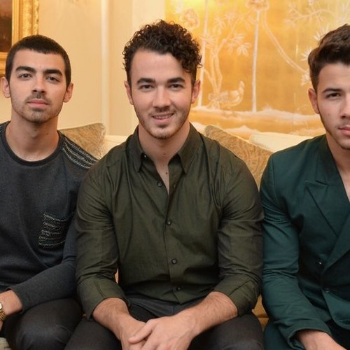 Jonas Brothers - Sucker