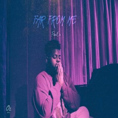 Pink Sweat$ Type Beat|Lofi Instrumental| "Far From Me" Prod. Oz