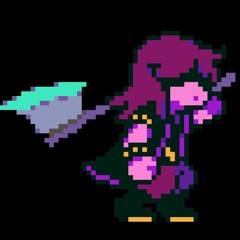 (MIDI Edit) Deltarune - VS. Susie