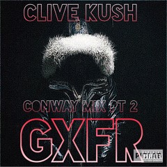 Conway Mix 2 GX ⚡️ FR 2019 ⚖️🦂