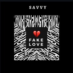 Fake Love