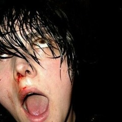 BLOOD (MCR Cover)
