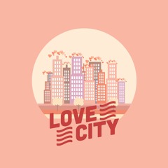 1. TO$KA x ZICK - LOVE CITY