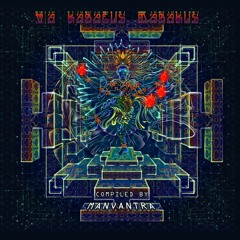 07 Flipknot Vs Manvantra - Spaceship Ka Remotva