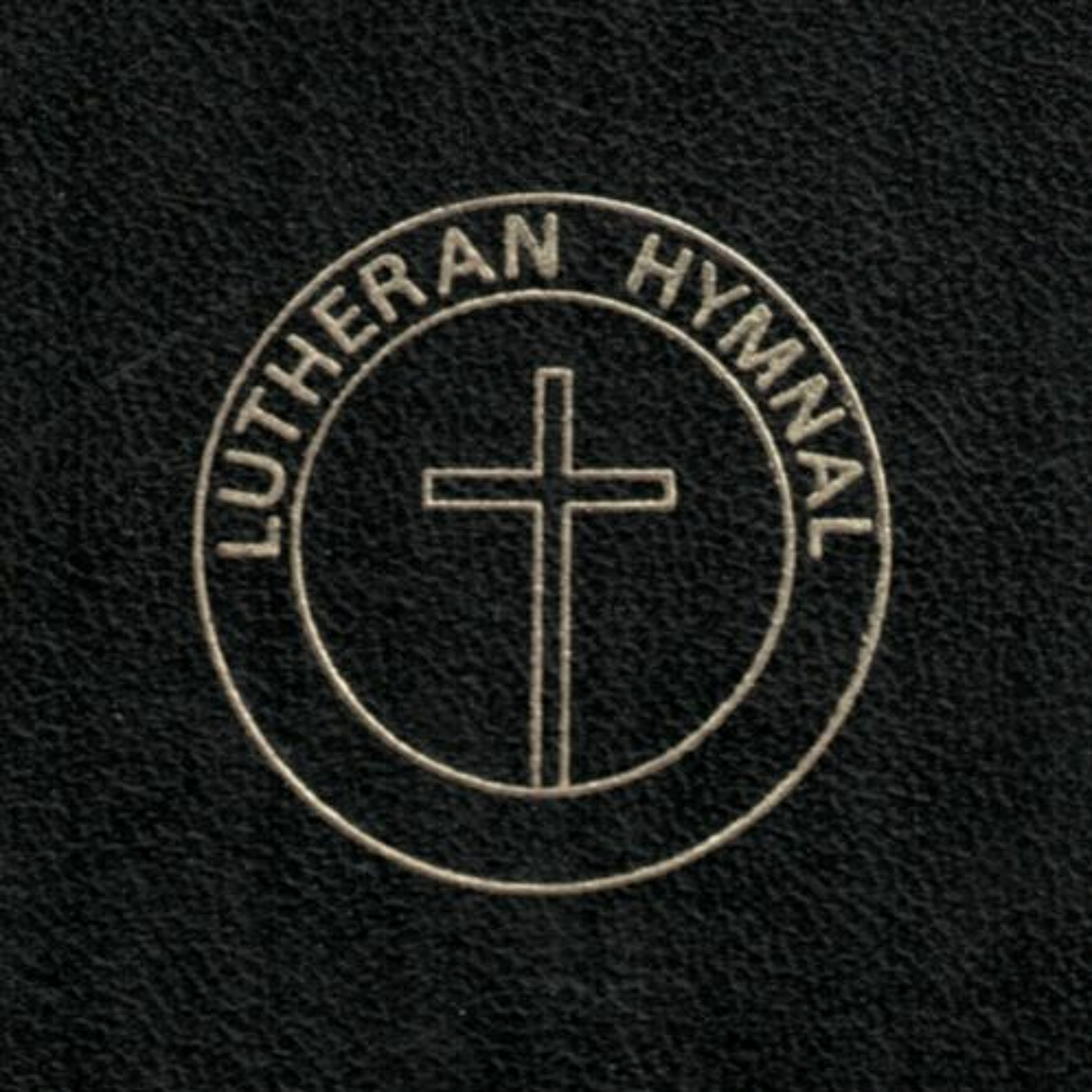 Lutheran Hymnal: 013 - On Jordan’s Bank the Baptist’s Cry episode artwork