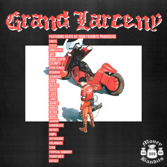 When You Want Her (feat. JaytheKid and prod. by emac)