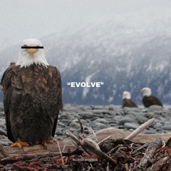 "EVOLVE"