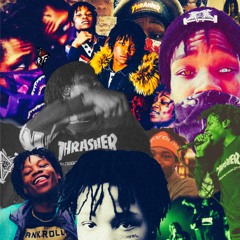 Up feat. Velly$upreme