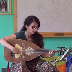 Negar Bouban | شاد زی با سیاه‌چشمان، شاد