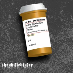 Lil Wiz - Count on me (prod. Tboh x Charlie Shuffler x Mr.Diaz)