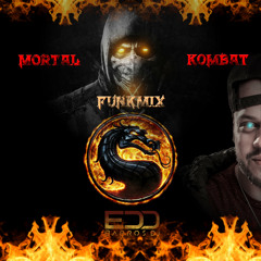Mortal Kombat - Edd Barros DJ (Funk Remix)