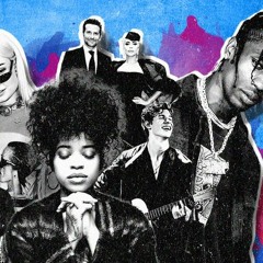 Mashup Of 50 Songs | Us-Uk 2019 Mix
