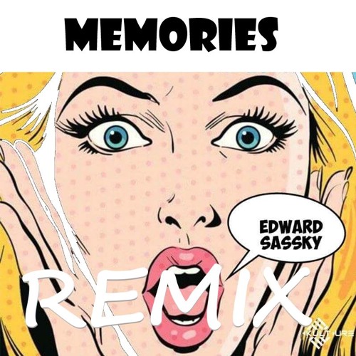 KSHMR & Bassjackers feat. Sirah - Memories (Edward Sassky Remix)