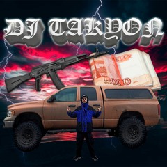 DJ TAKYON - acid truck