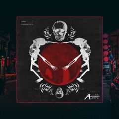 Tisoki - Simulation (Allen Mock Flip) [FUXWITHIT Premier]