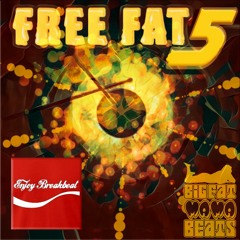 FREEFAT#5: Love Shack Booty - B52 Vs Sonale