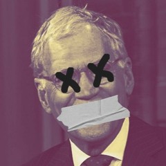 David Letterman (video link in description)