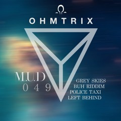 Ohmtrix - Police Taxi (Out Now on Macabre Unit Digital)