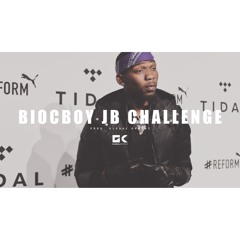 Blocboy JB Challenge (Prod. Global Knockz)