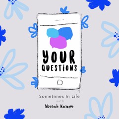 "How Do I know It's the Right Career Path?" | Q&A #7