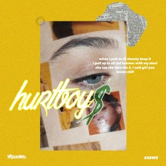 hurtboy$ (Feat. KREW$)(Prod. by AIRAVATA & Daivid Wud)
