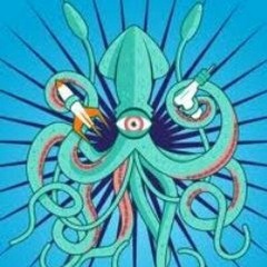 Liquid Stranger - The Squid Strander