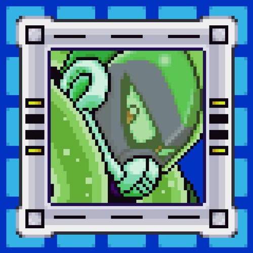 Stream Acid Man - Mega Man 11 (SNES Remix) by (MOVED ACCOUNTS